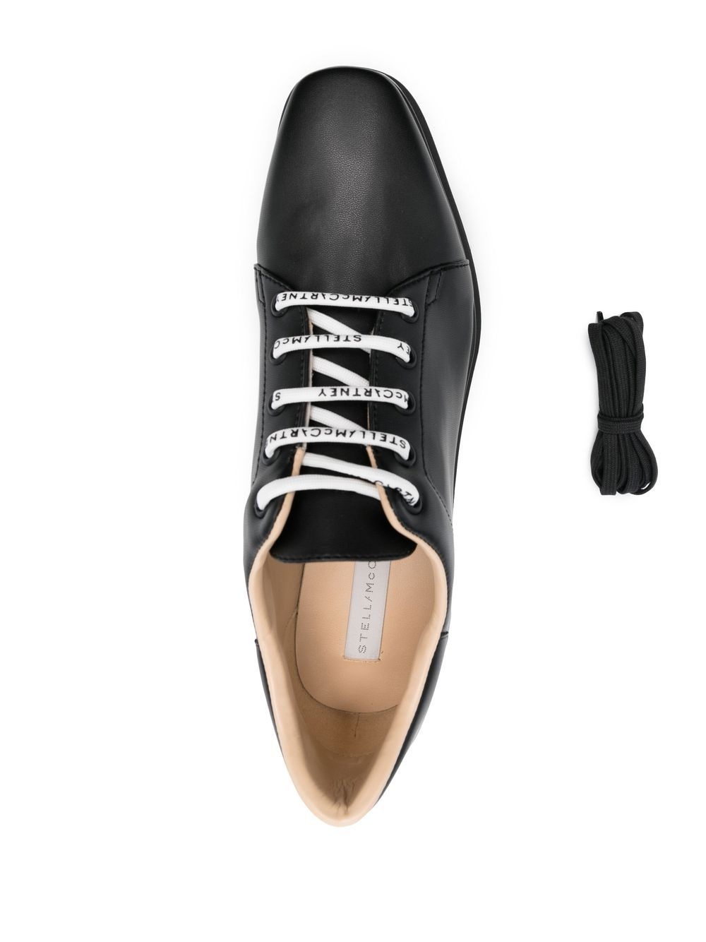 Elyse Eco Alter low-top sneakers - 4
