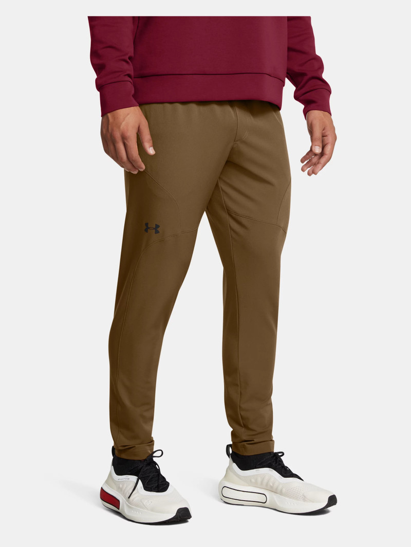 Under Armour Men's UA Unstoppable Tapered Pants outlook