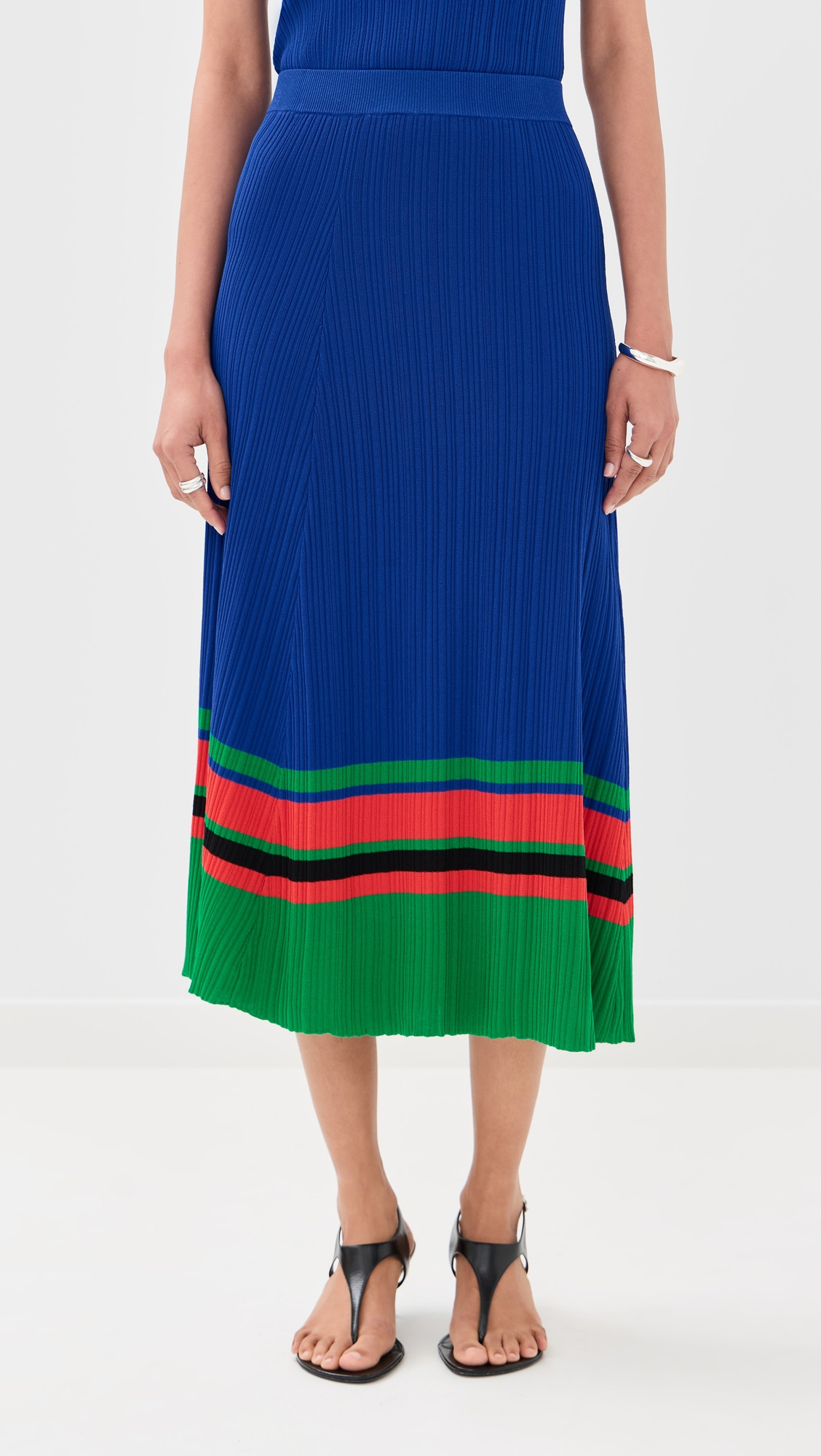 Island Knit Skirt - 6