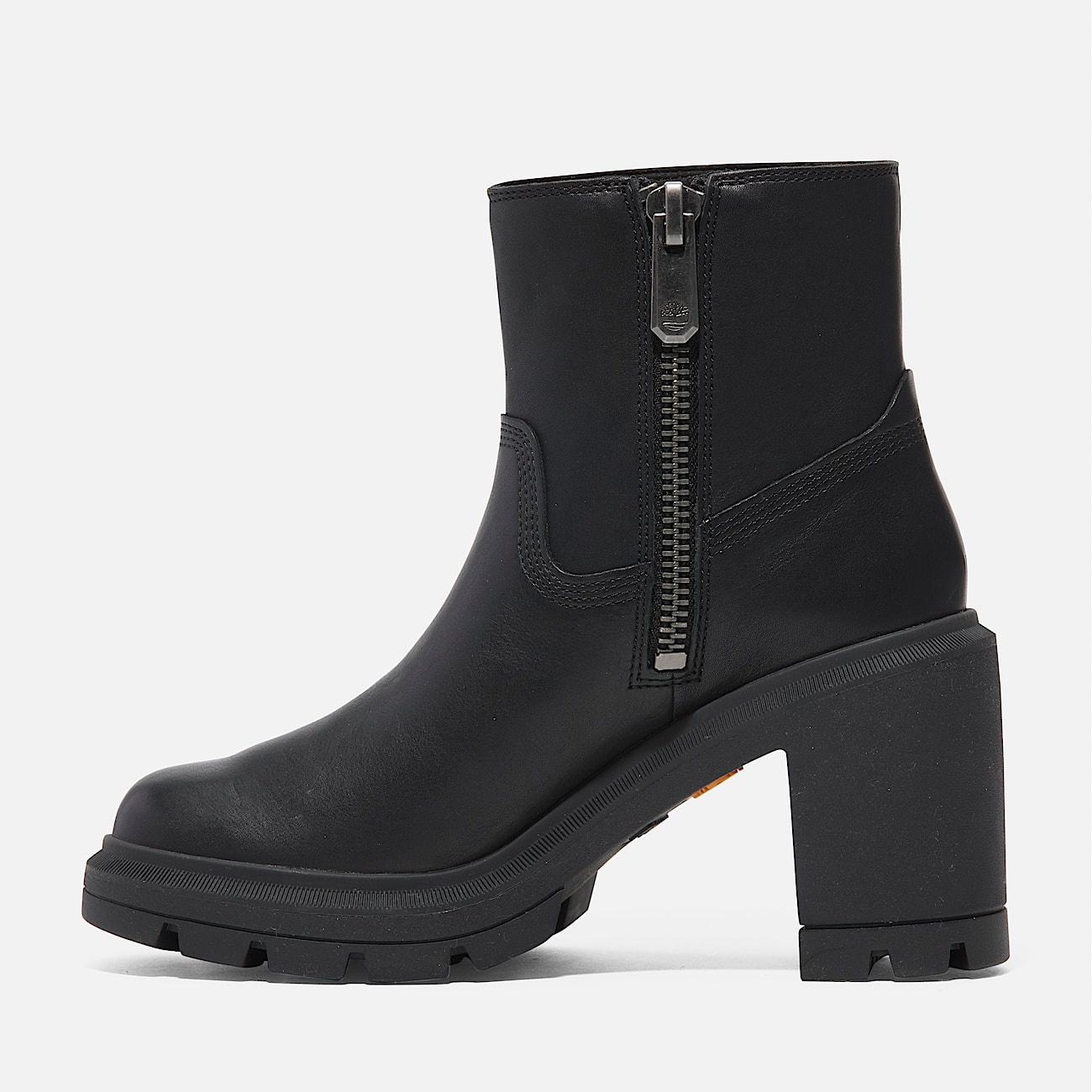 Women's Allington Heights Mid Zip Boot - 6