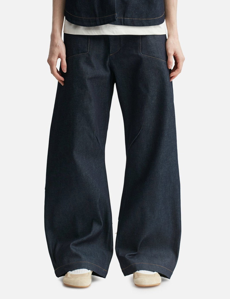 DENIM 440 WORKWEAR JEANS 3