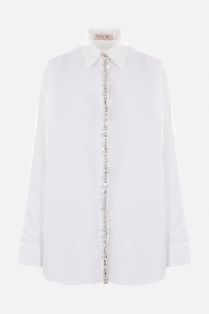 VALENTINO GARAVANI SHIRTS - 1