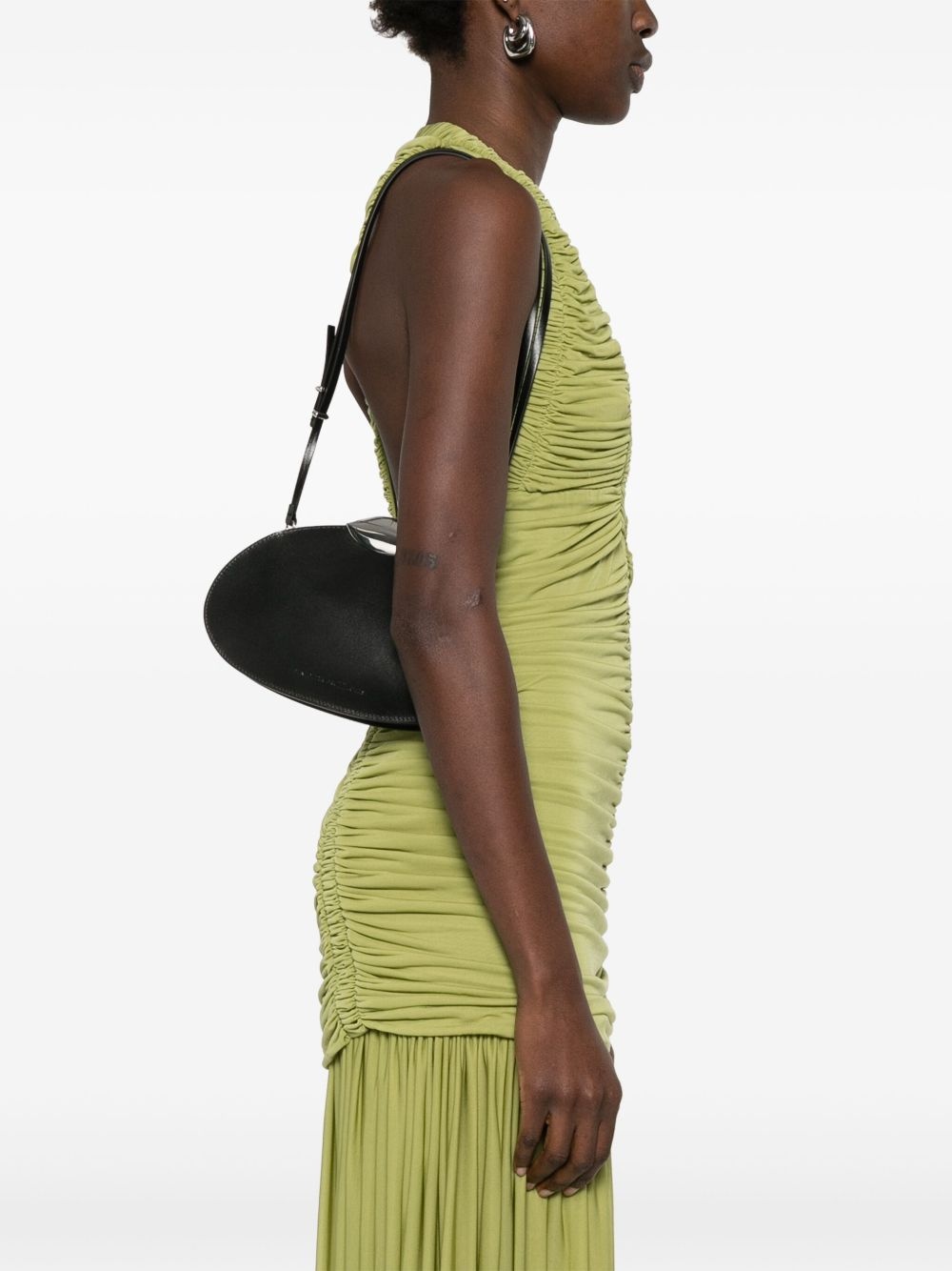 Belle de Jour clutch bag - 2