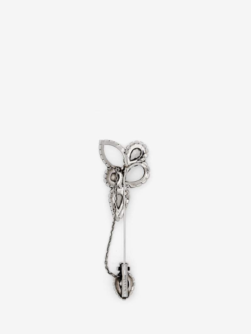 Chandelier Lapel Pin Brooch 3