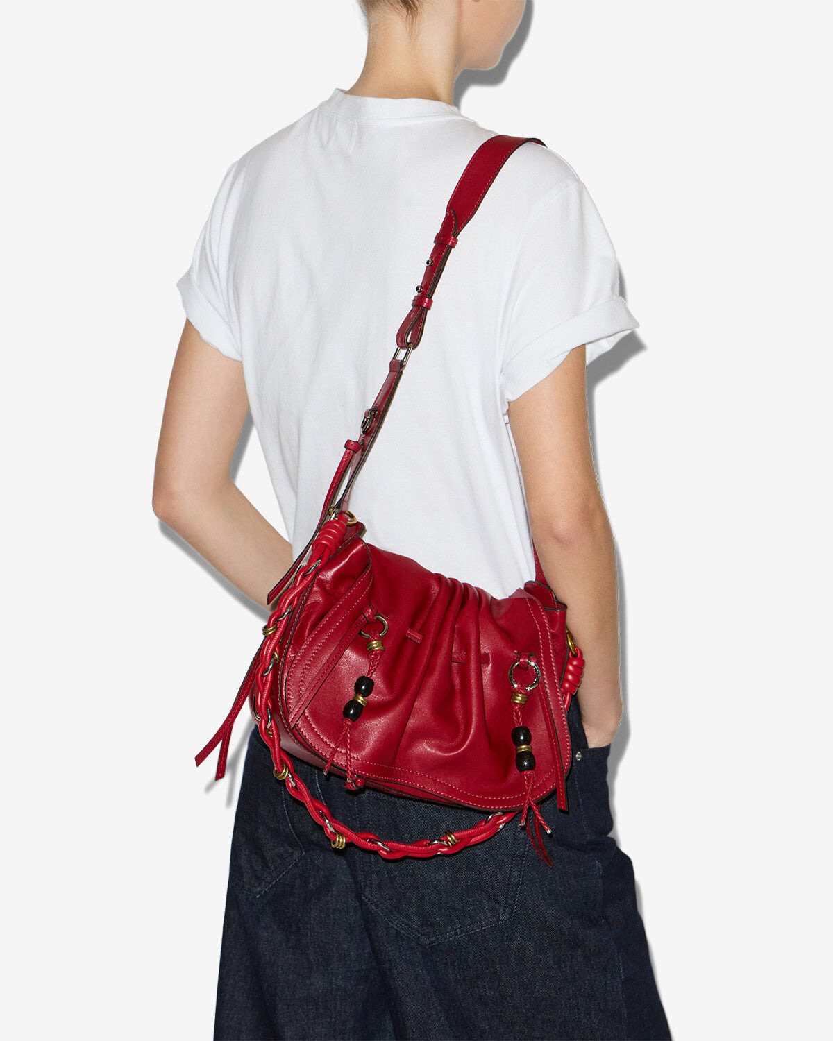 BOLTON BAG - 4