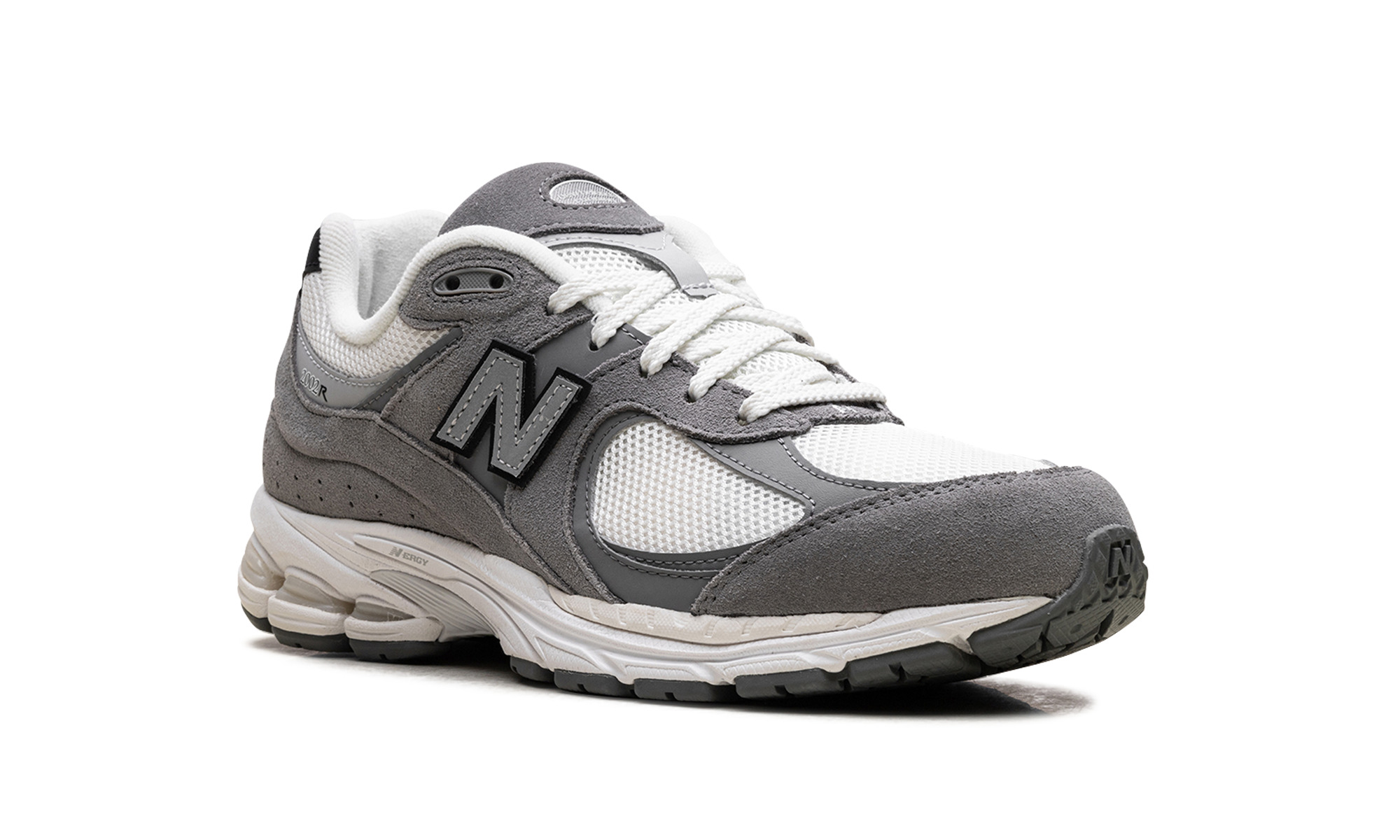 2002R "Harbor Grey" - 7