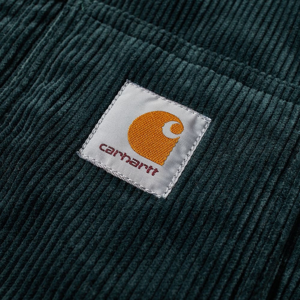 Carhartt WIP Corduroy Michigan Coat - 3