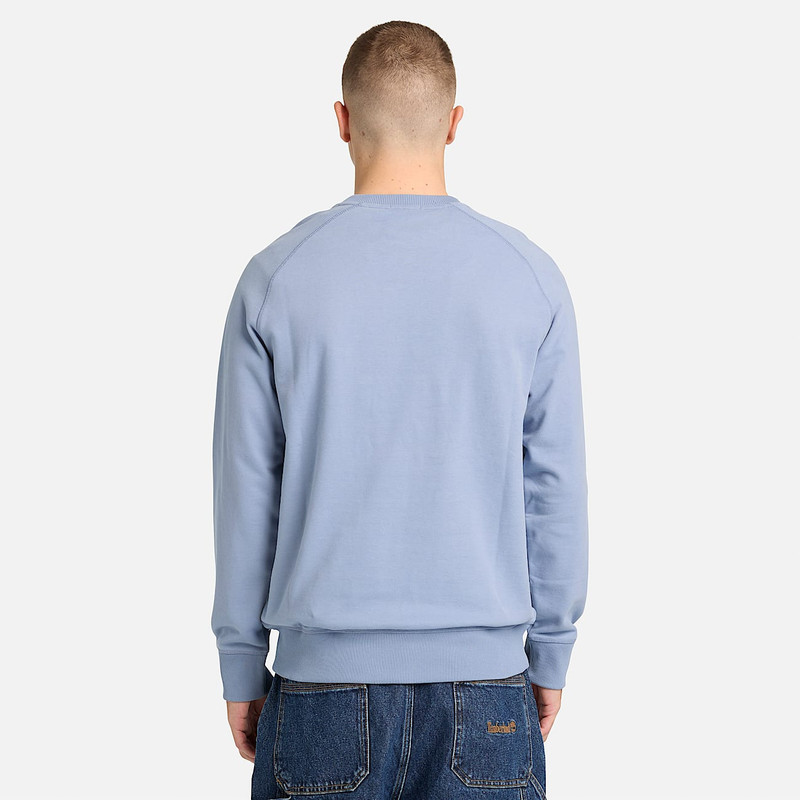 Men's Exeter River Crewneck Sweatshirt 9