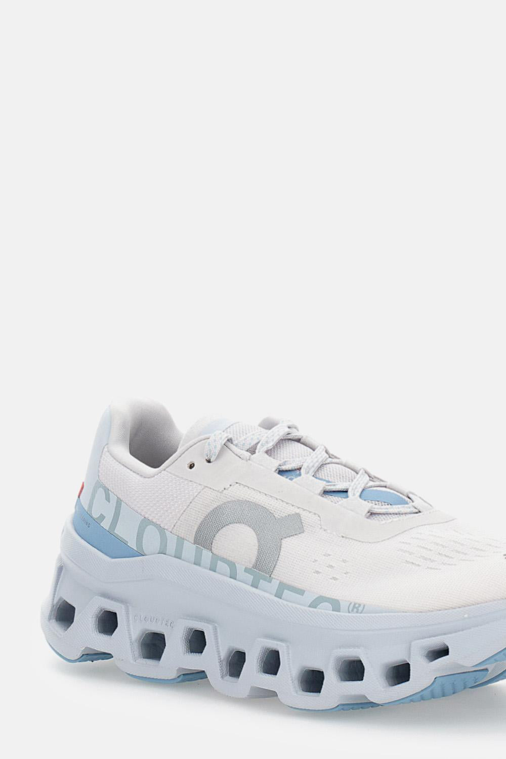 CLOUDMONSTER SNEAKERS - 6