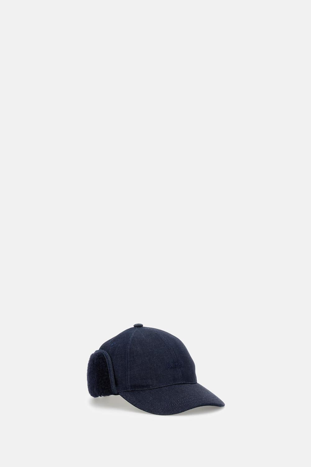 TOMMIE CASQUETTE HAT - 2