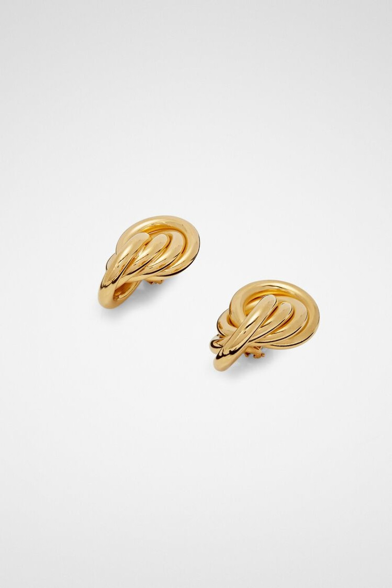 Jil Sander Earrings outlook