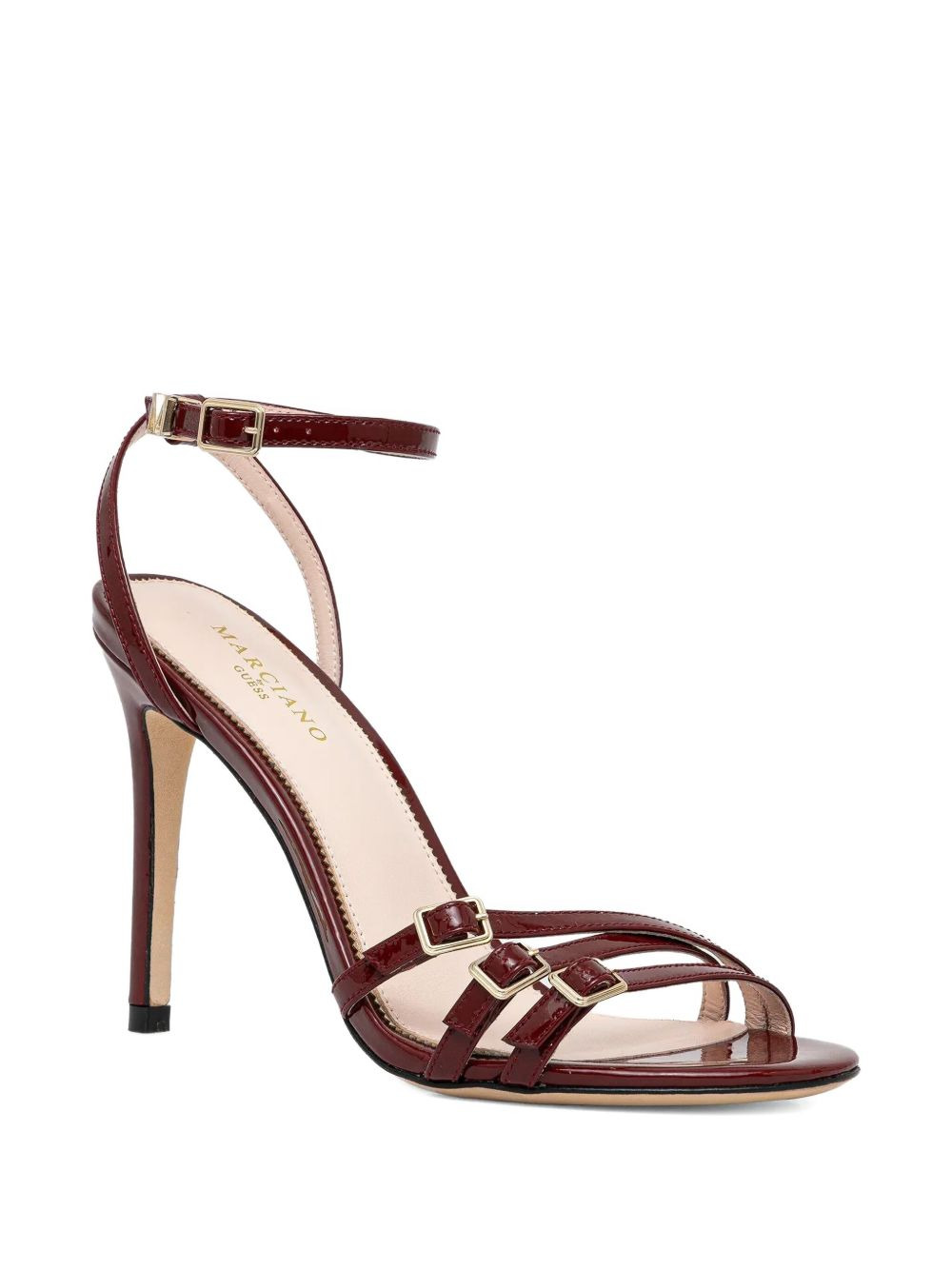 Strappy sandals - 2