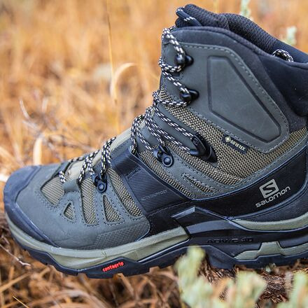 Quest 4 GTX Backpacking Boot - Men's - 8