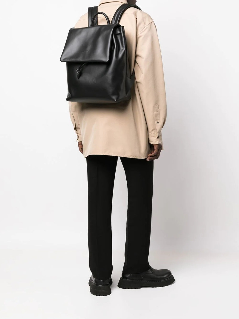 Marsèll Patta drawstring backpack outlook