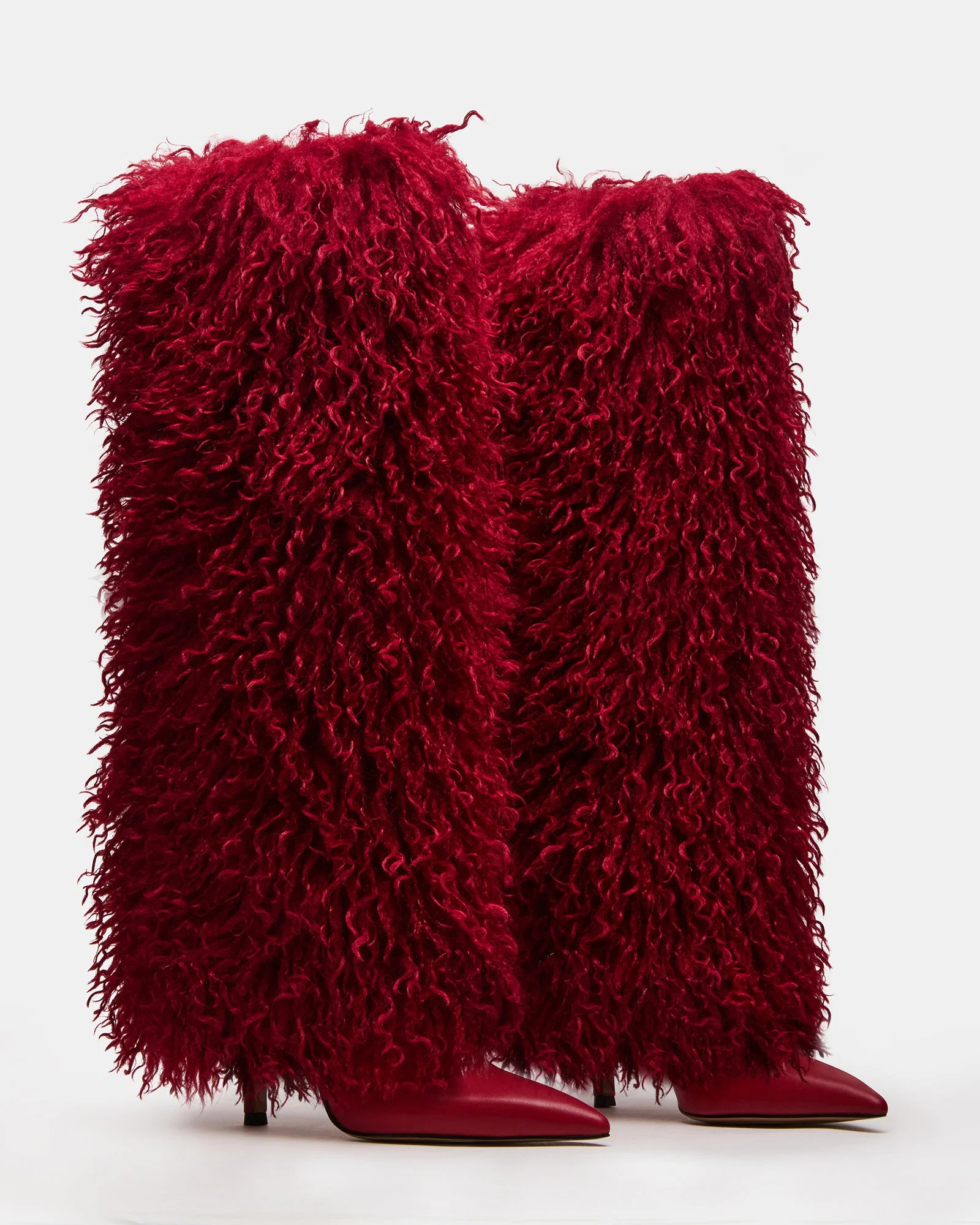ICON RED - 1