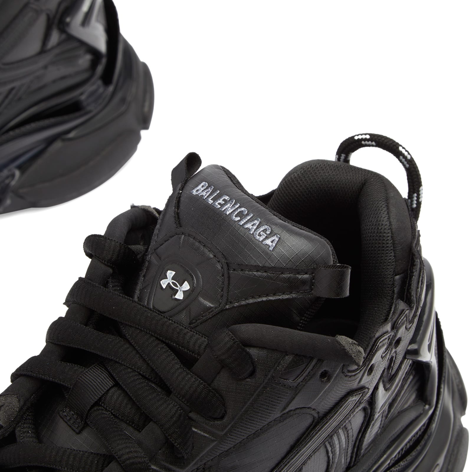 BALENCIAGA Balenciaga Runner Ripstop | endclothing | REVERSIBLE