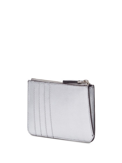 FENDI key case pouch outlook