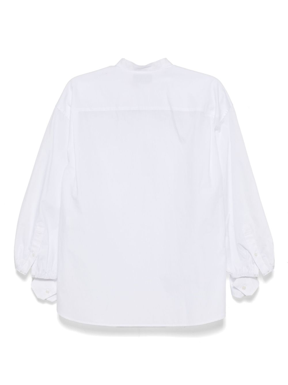 long-sleeved shirt - 2