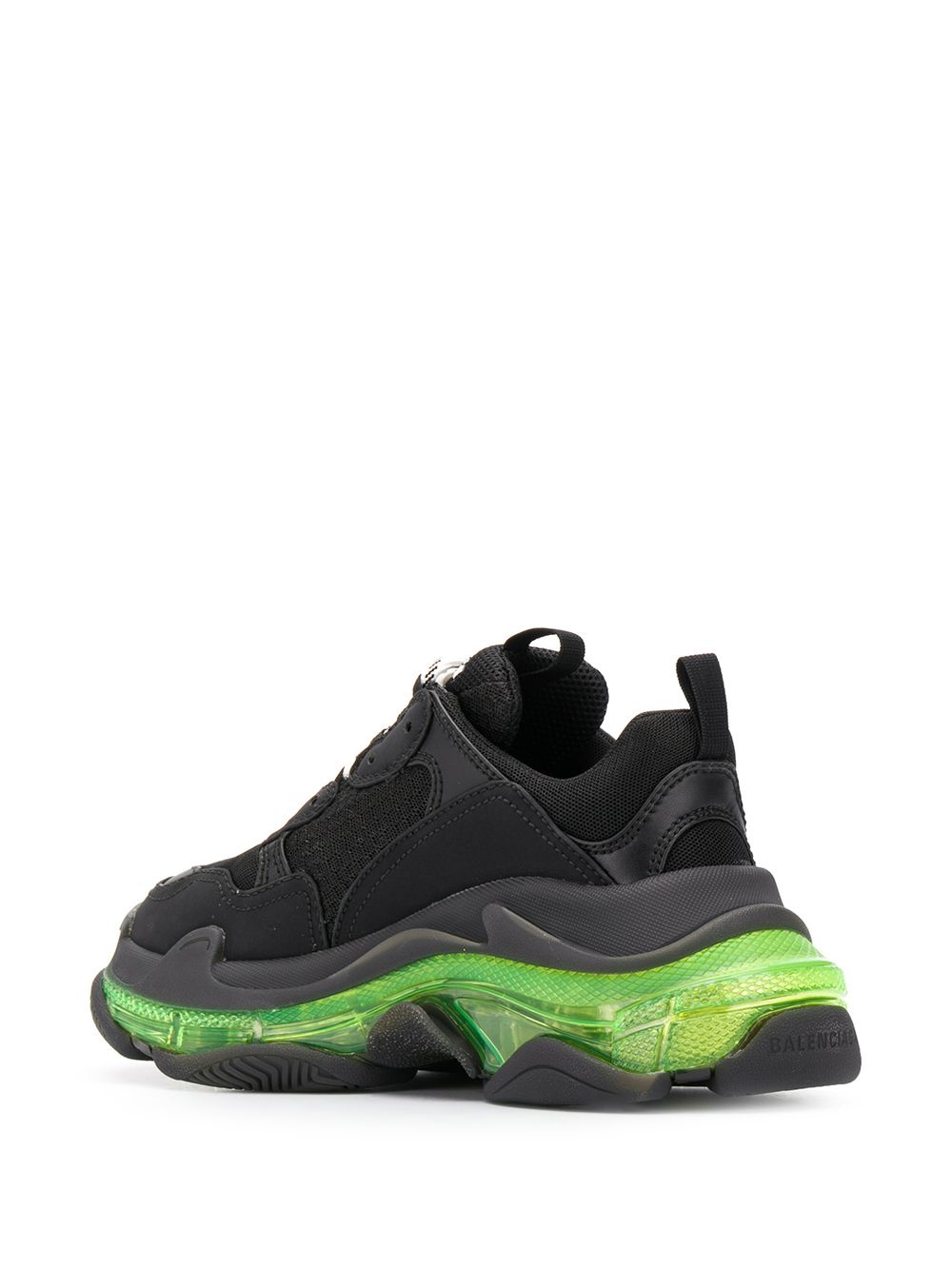 Triple S Clear Sole sneakers - 3