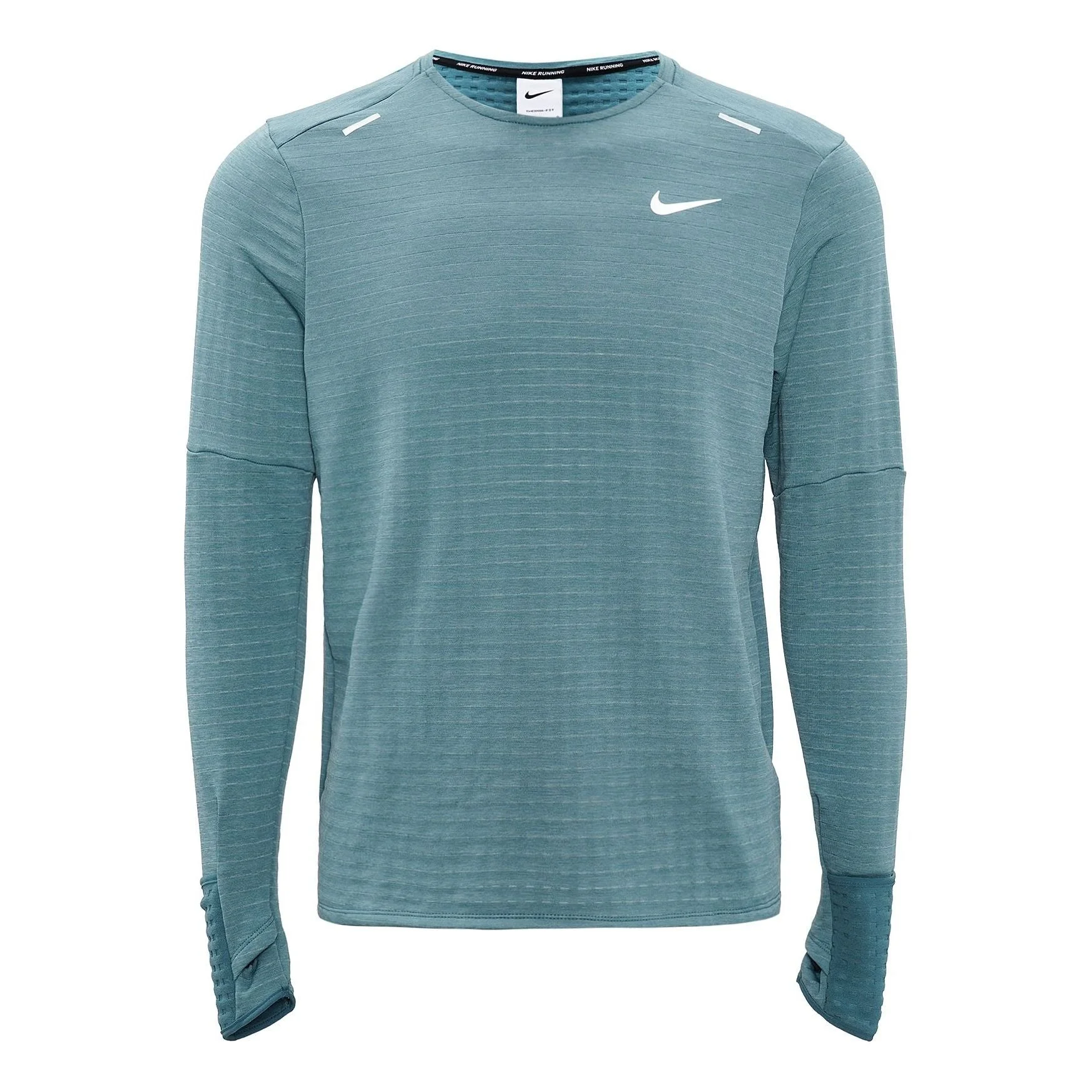 Nike Dri-FIT Legend long sleeve fitness top 'Lake Green' DD5650-058 - 1