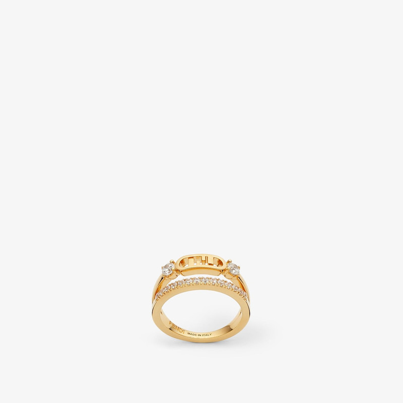 O'Lock ring 1