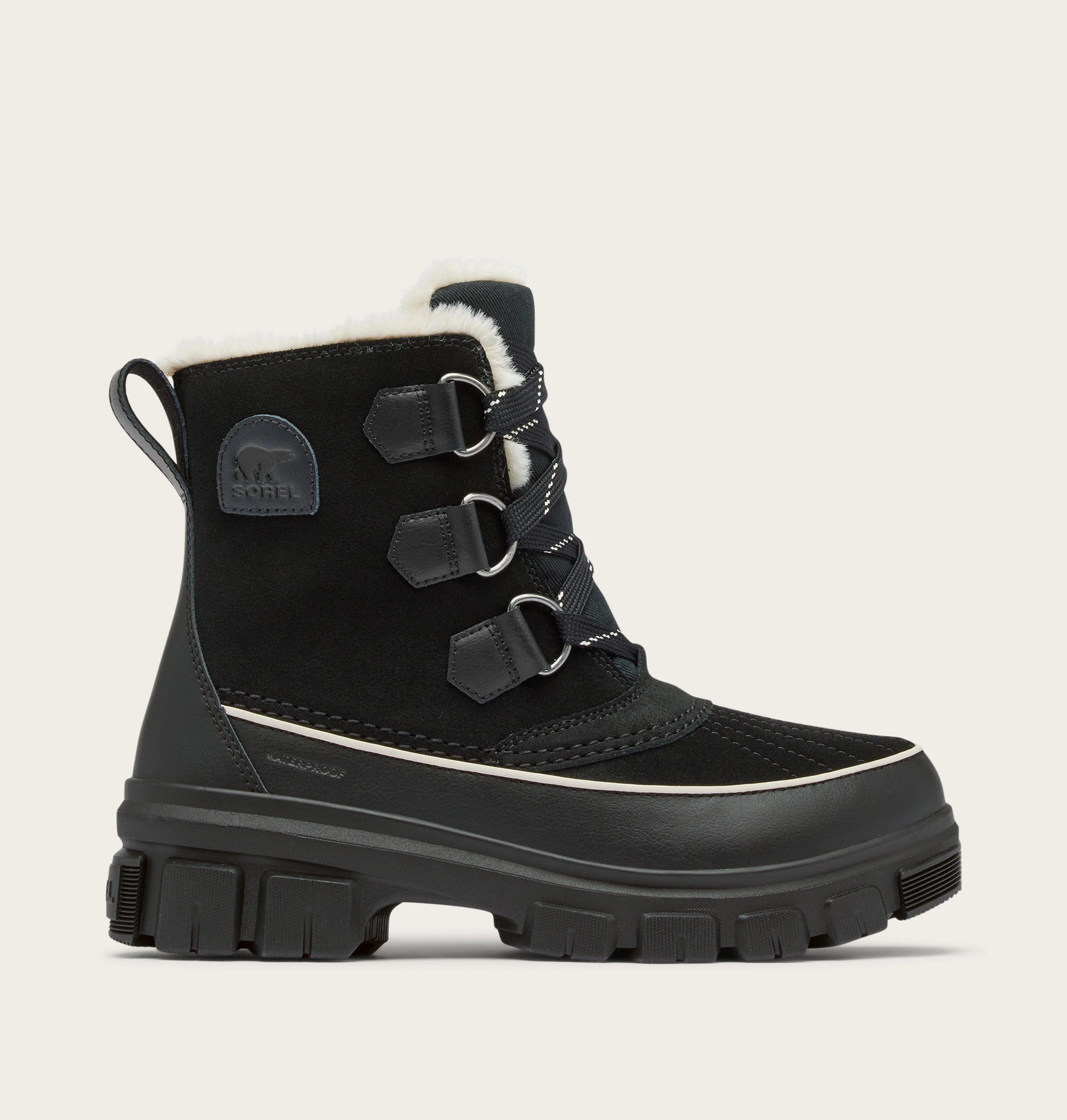 Tivoli™ V Women's Winter Boot - 1
