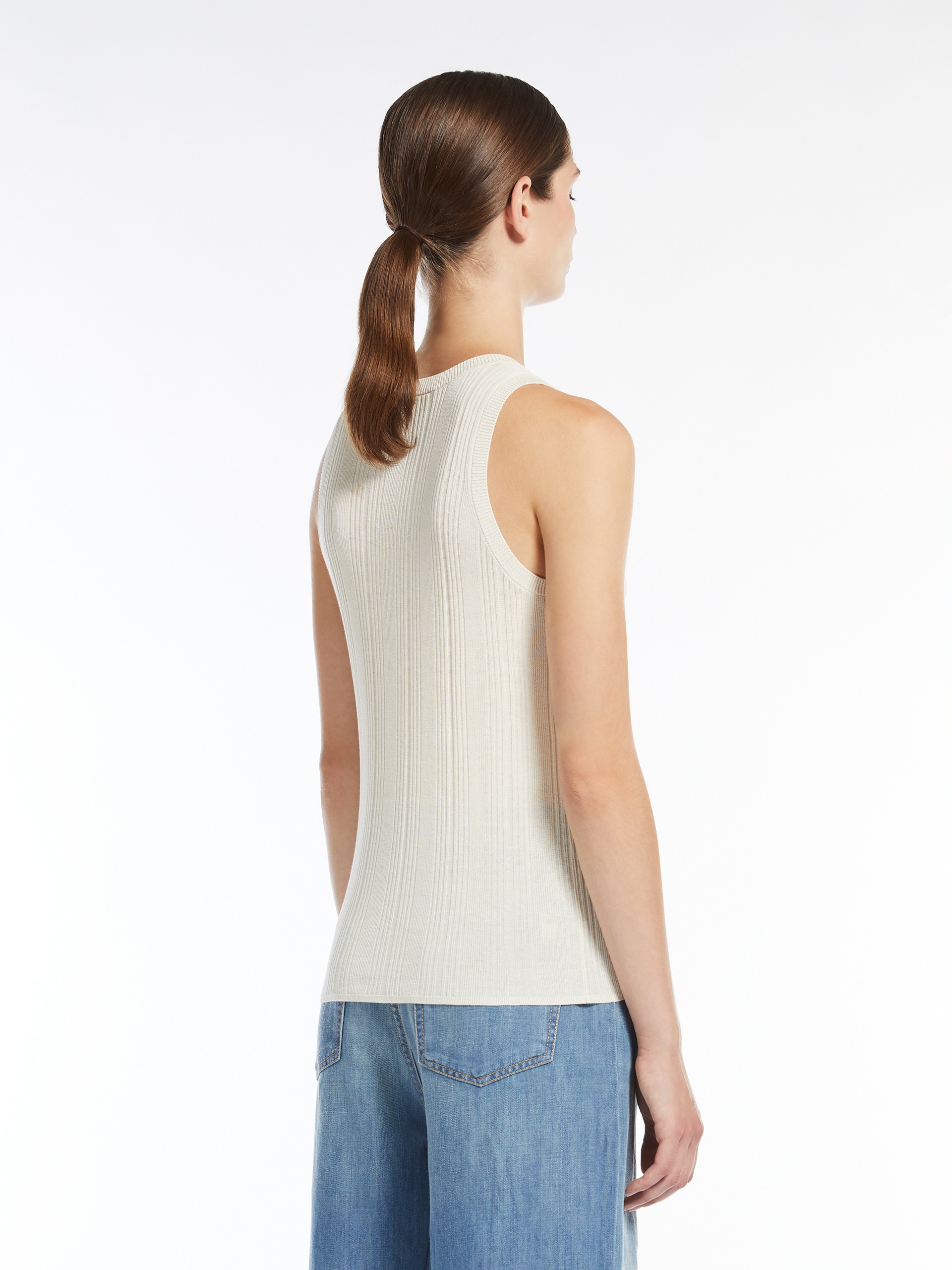 CEYLON Viscose yarn top - 4