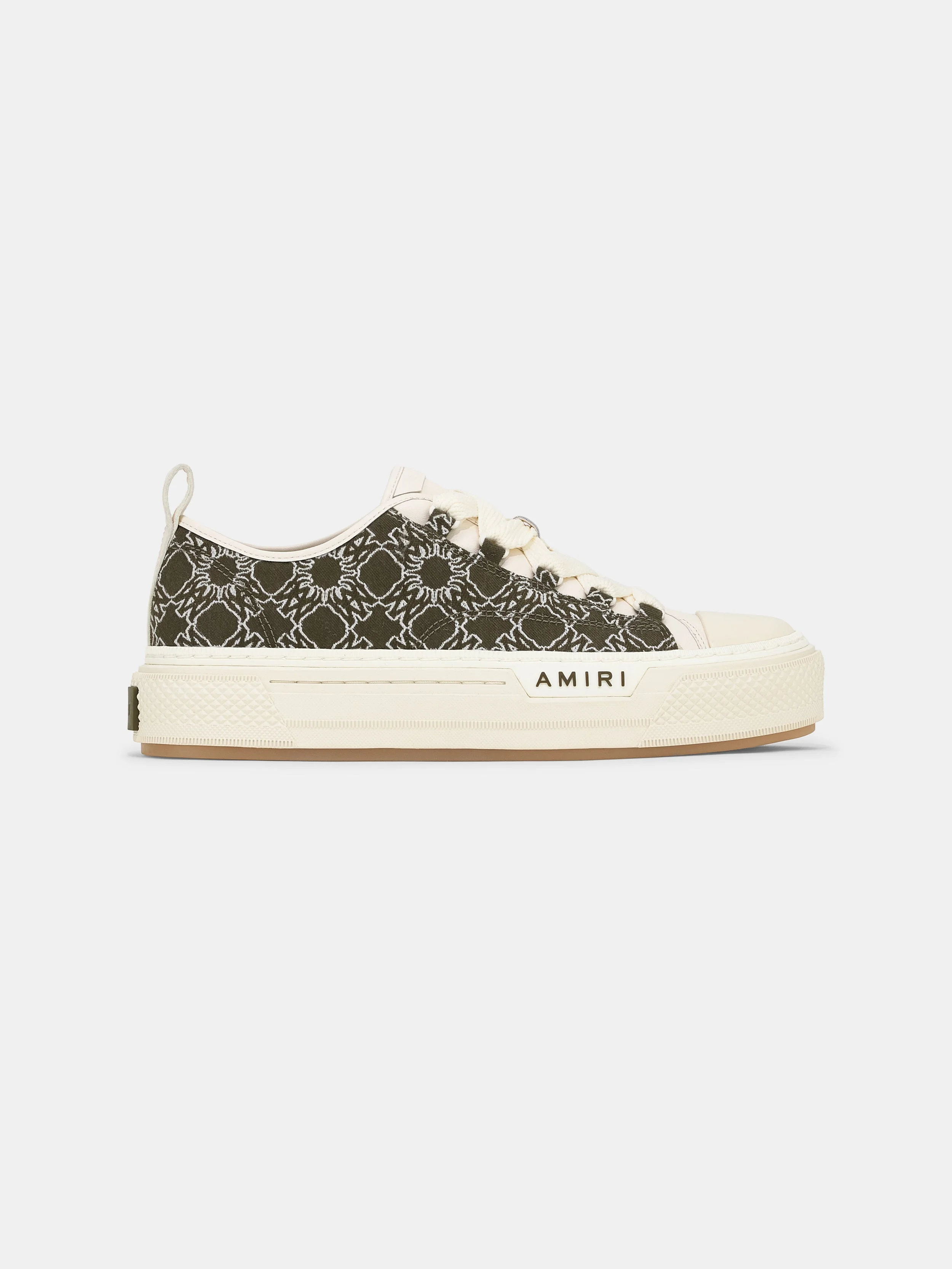 MA QUAD CANVAS COURT LOW - 1