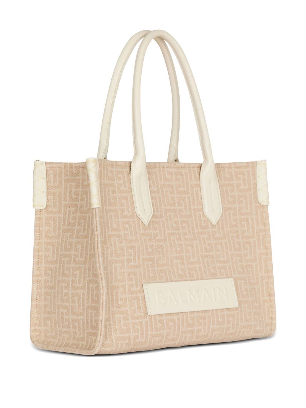 B-Army 36 tote bag - 3
