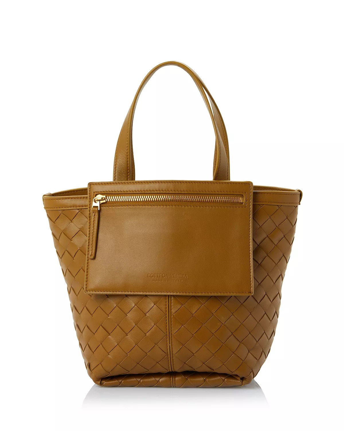 Small Flip Flap Shoulder Bag - 1