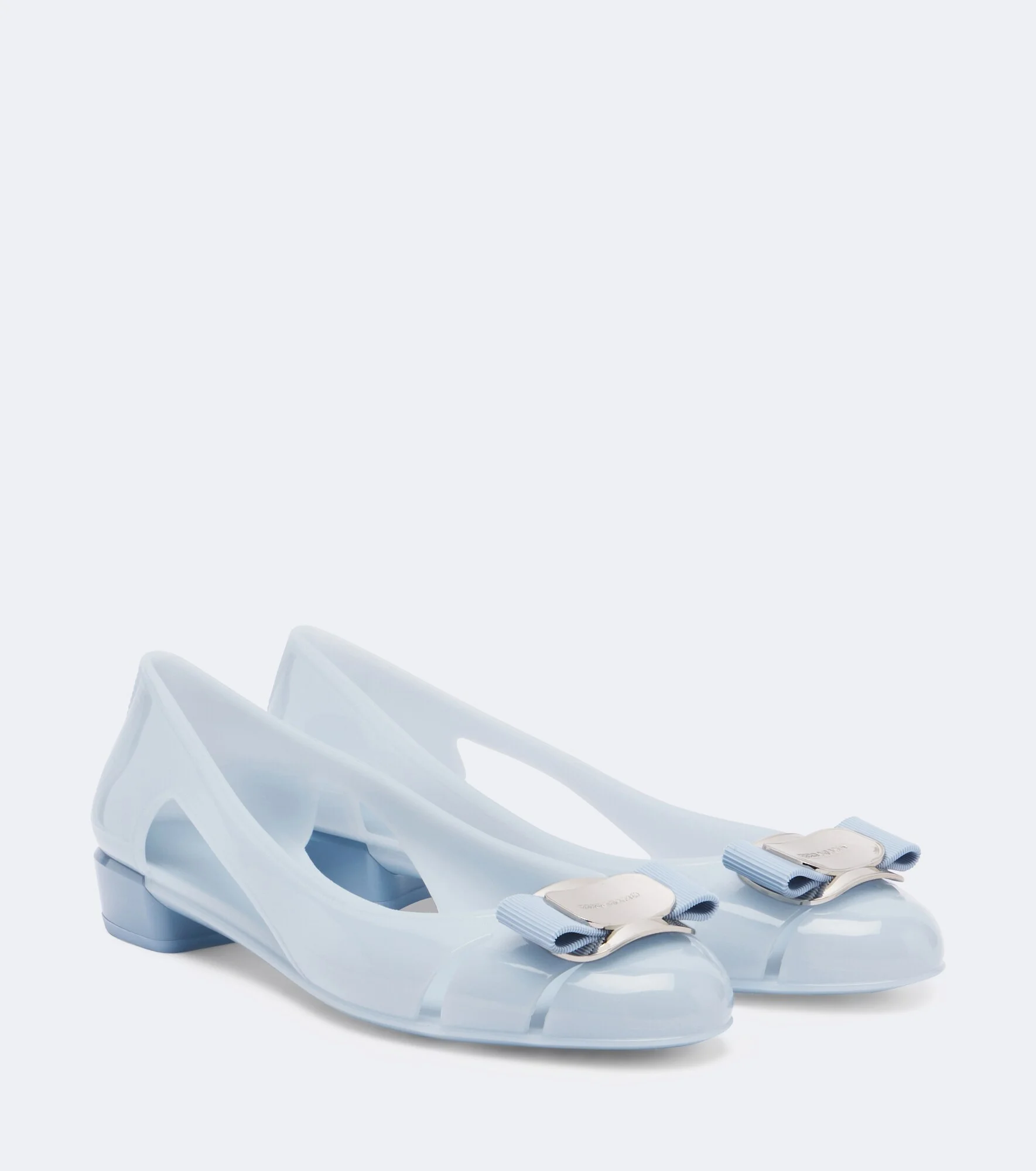 Nara ballet flats - 1