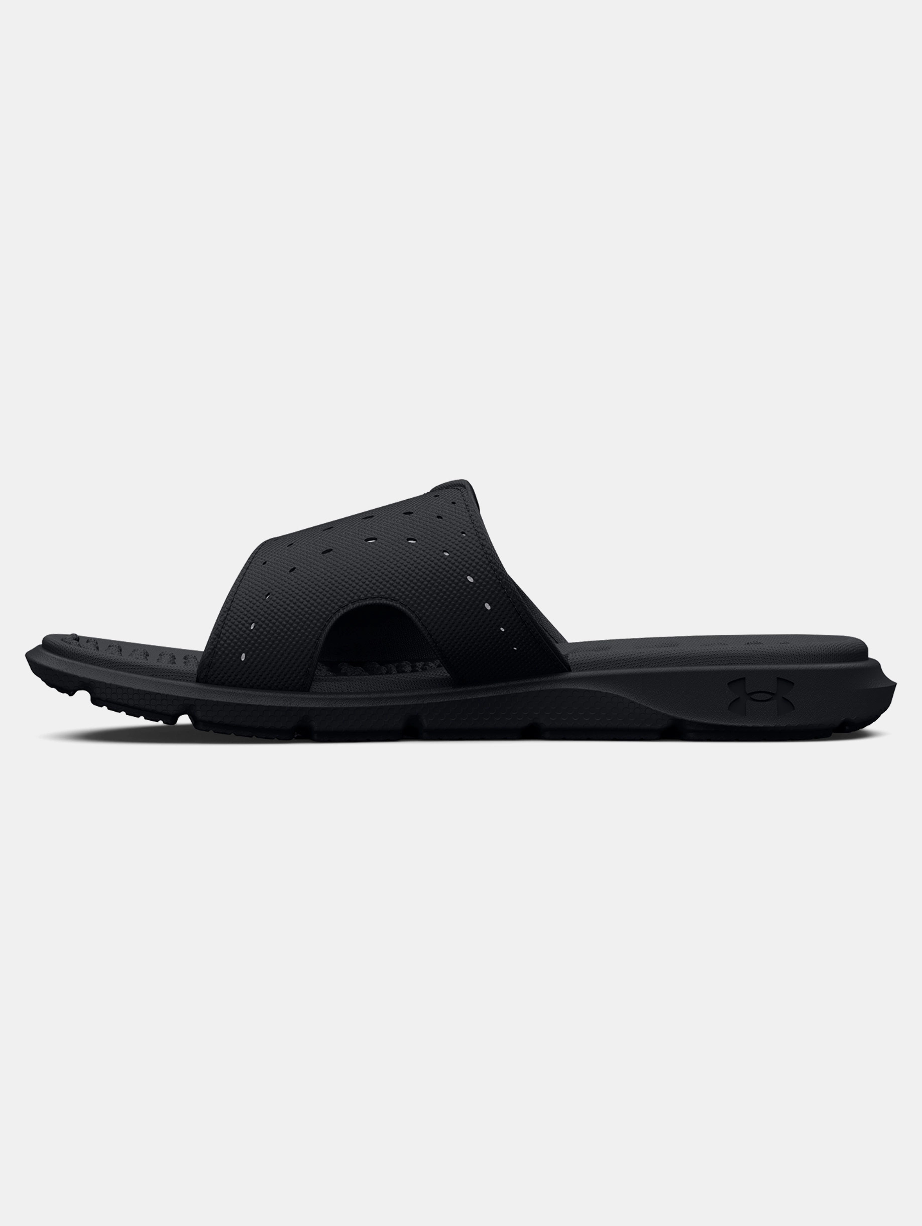 Women's UA Ignite Pro Slides - 2