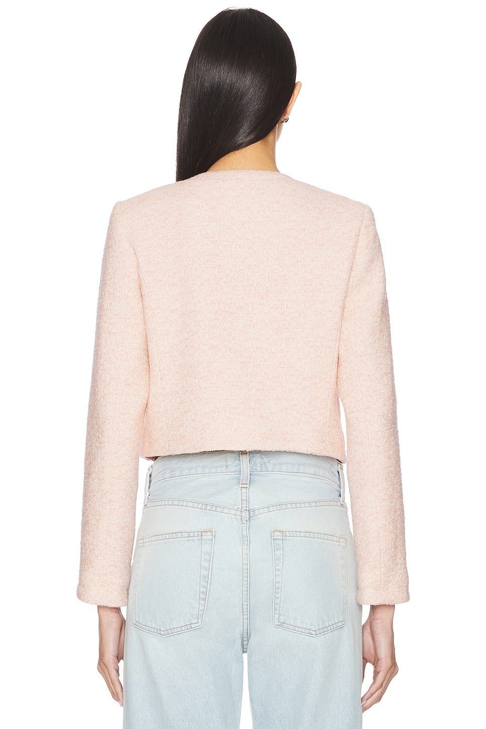 The Tweed Blazer - 3