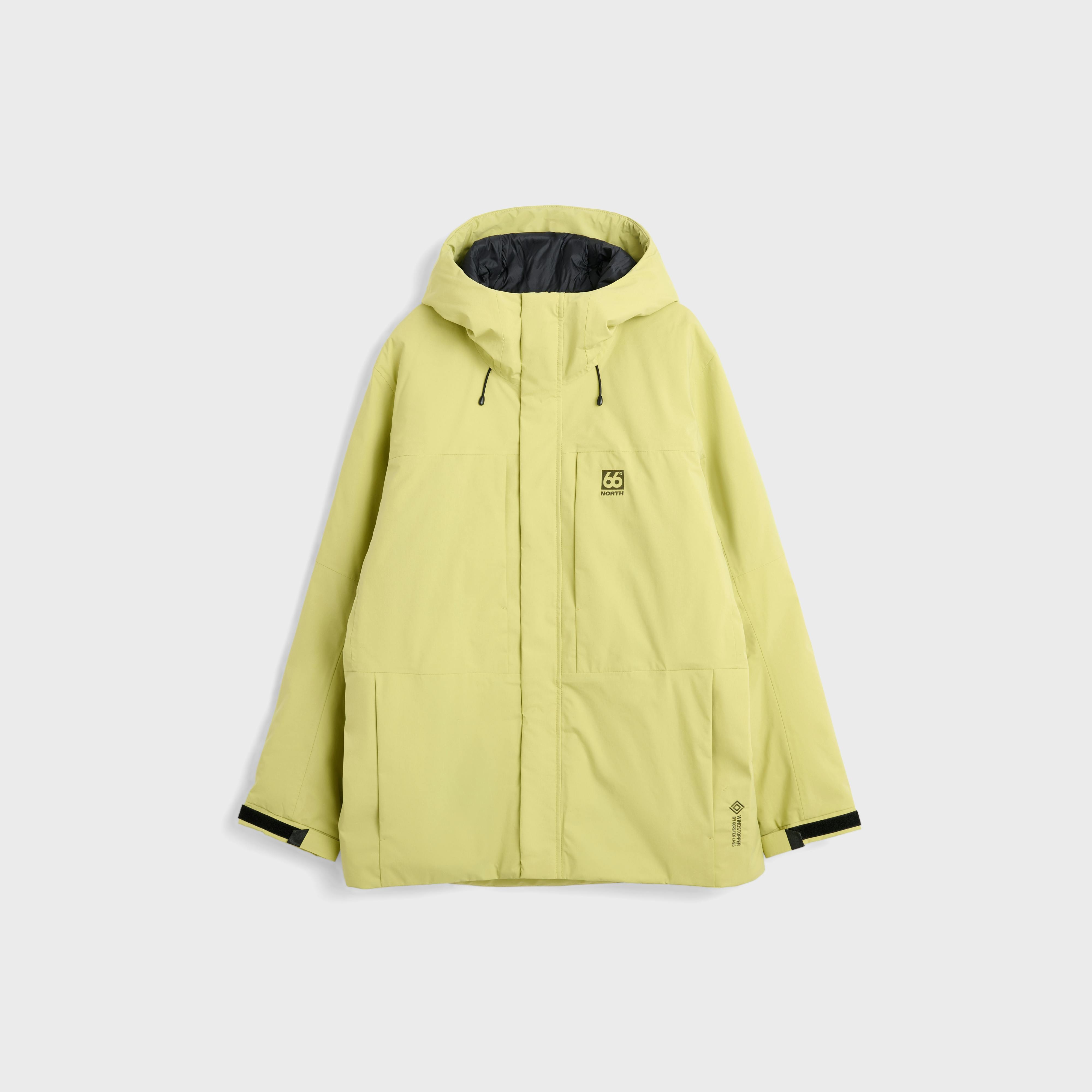 Skálafell GORE-TEX® INFINIUM™ Insulated Jacket - 1