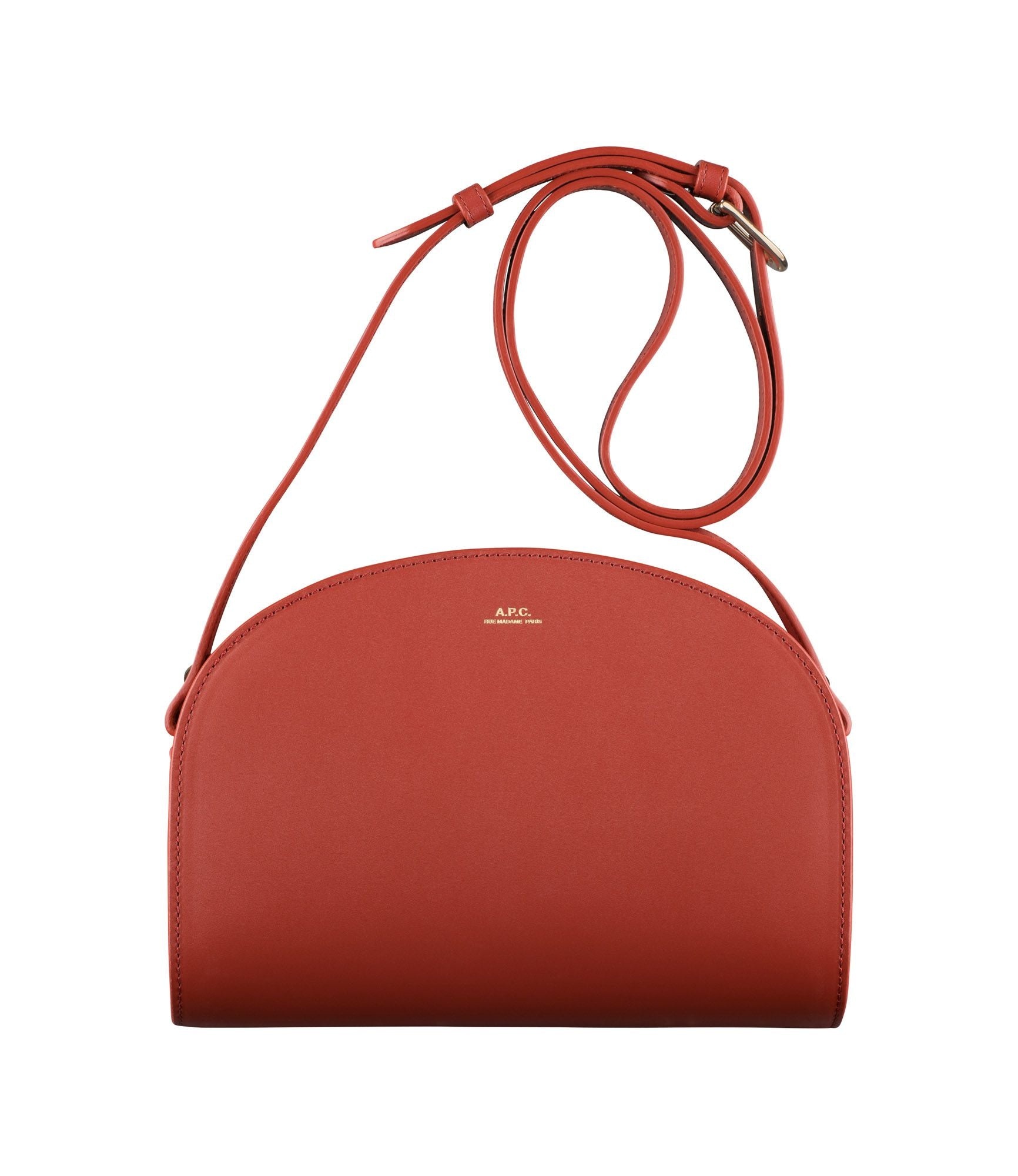 Demi-lune bag - 1
