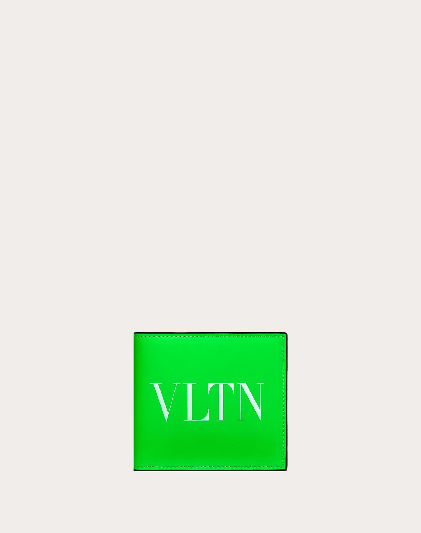 VLTN Neon Wallet - 1