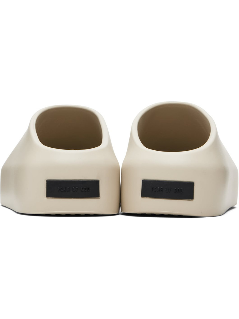Beige California 2.0 Loafers 2