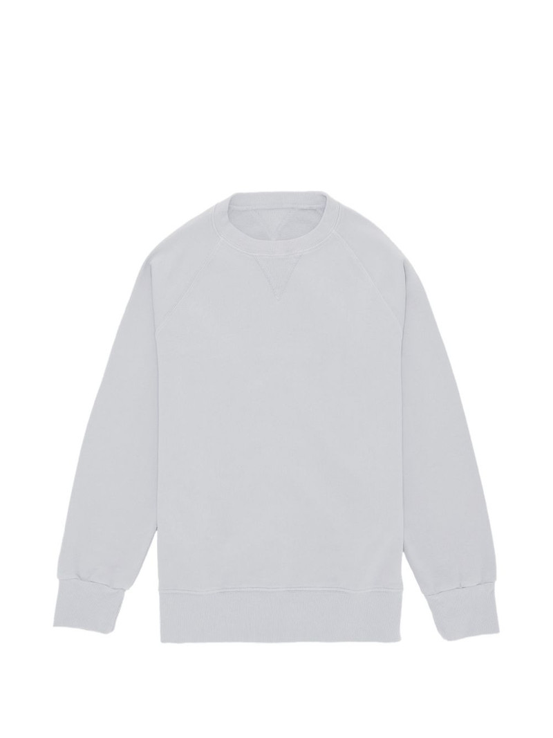 Harvard raglan-sleeve sweatshirt 1