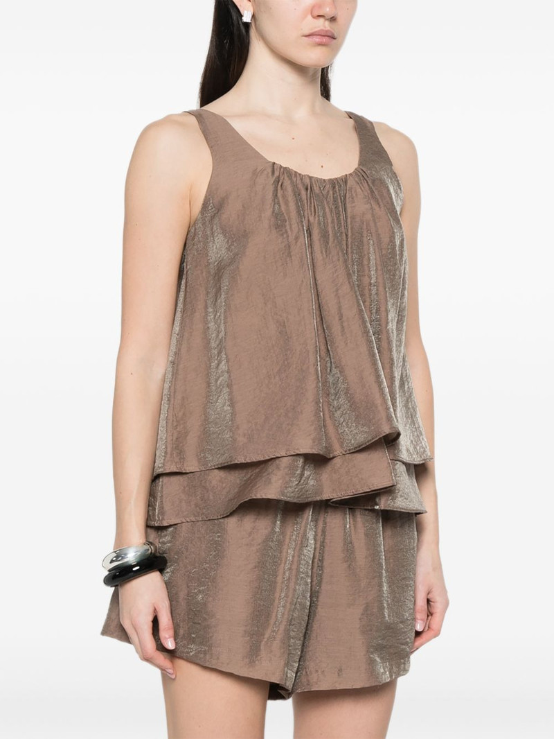 sleeveless top 3