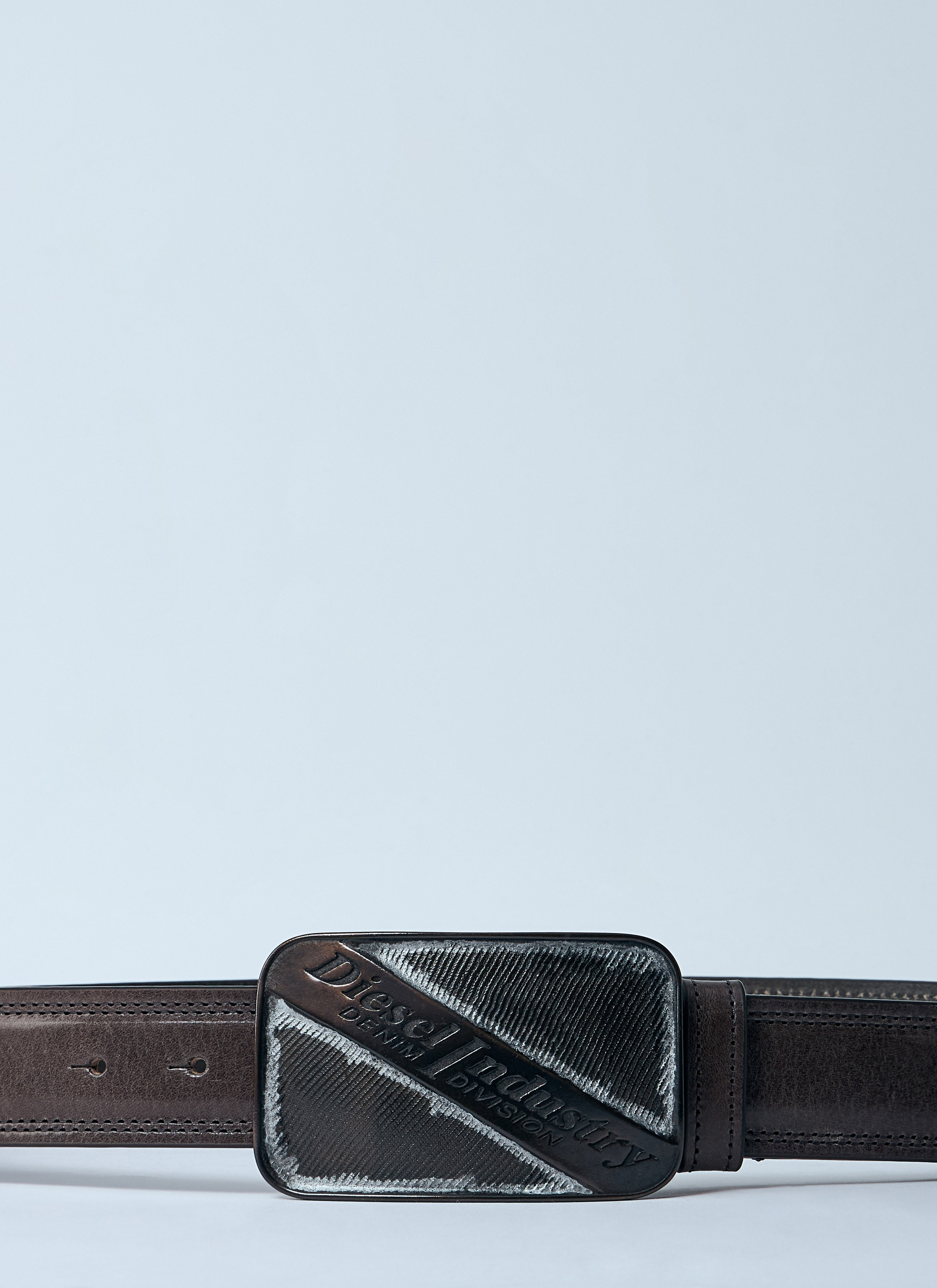 Diesel Men B-Industry Belt - 2