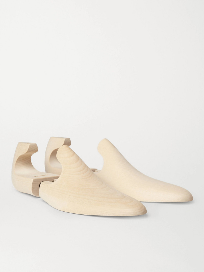 Wooden Shoe Trees 3