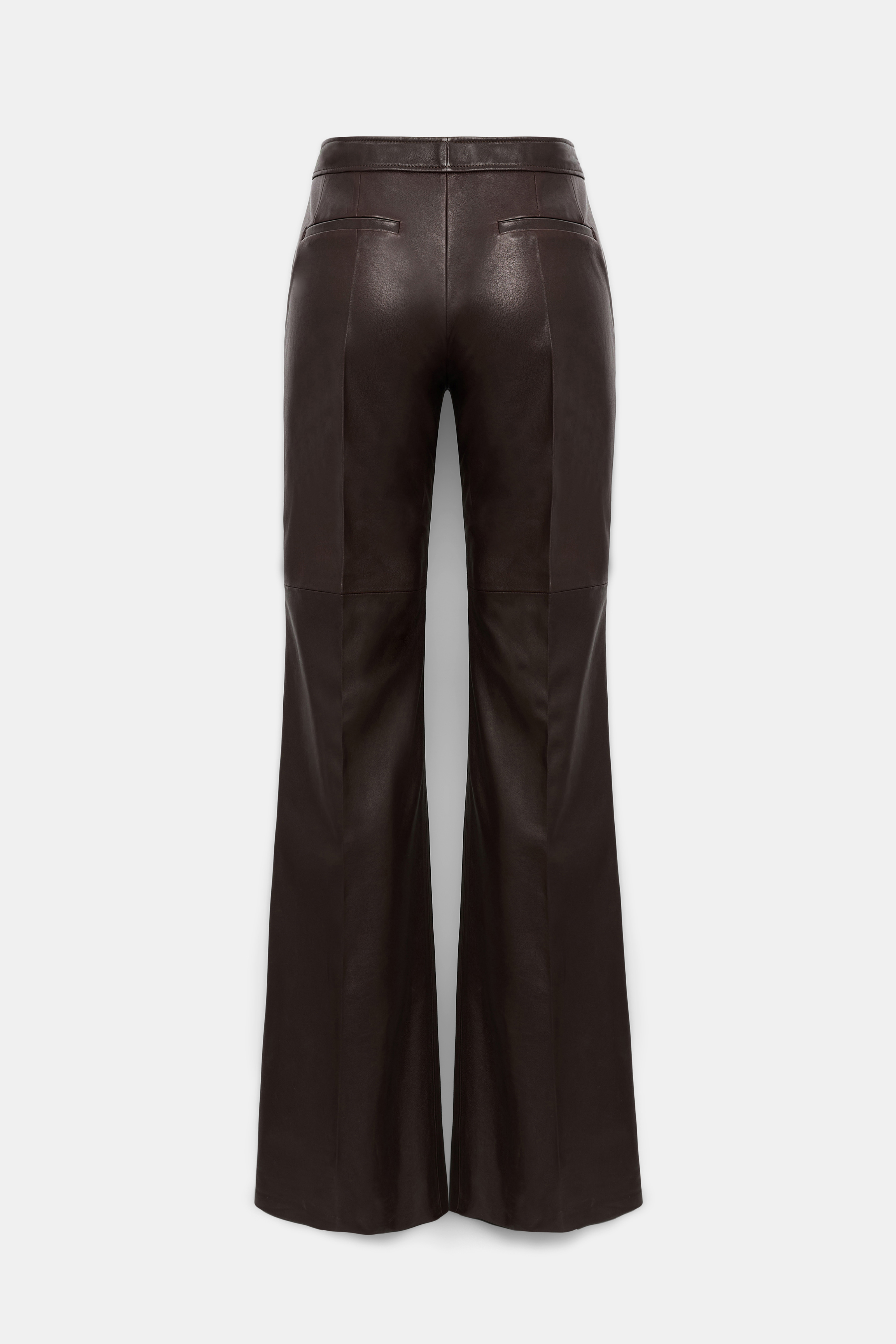 SLEEK STATEMENT pants - 8