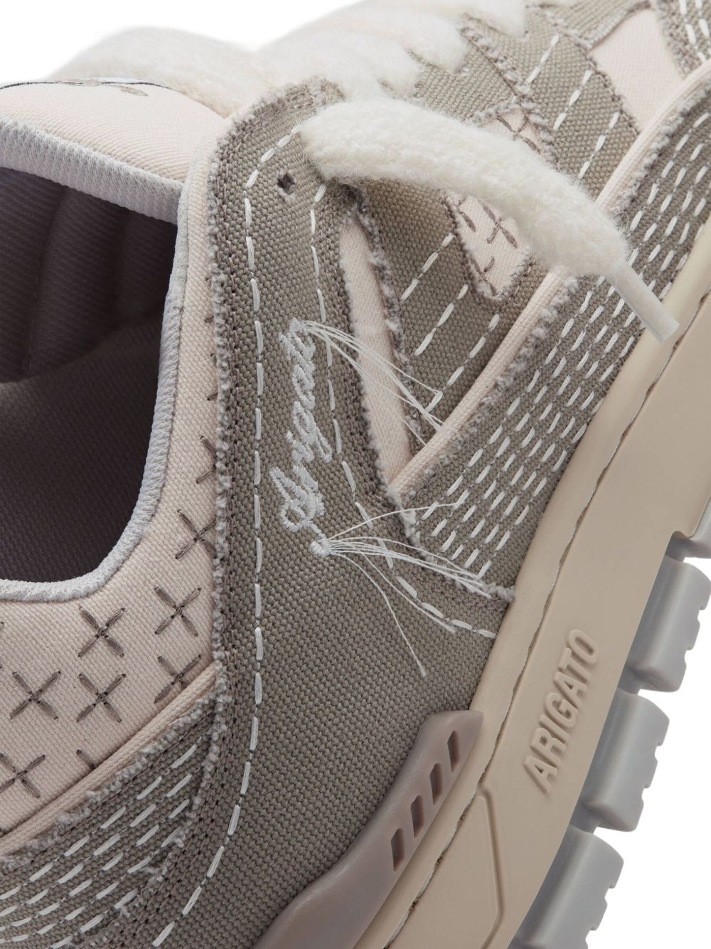 Area sneakers - 5