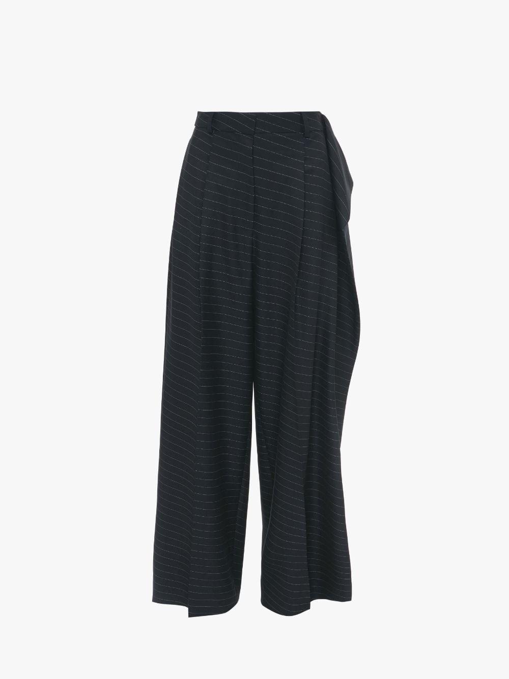 SIDE PANEL TROUSERS - 1