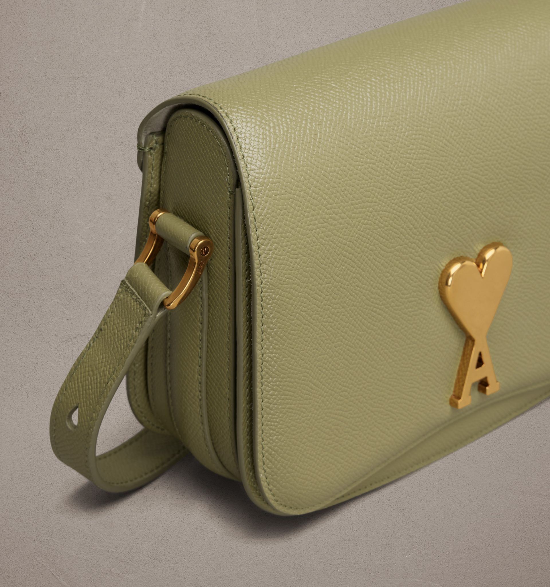 Small Paris Paris Bag - 6