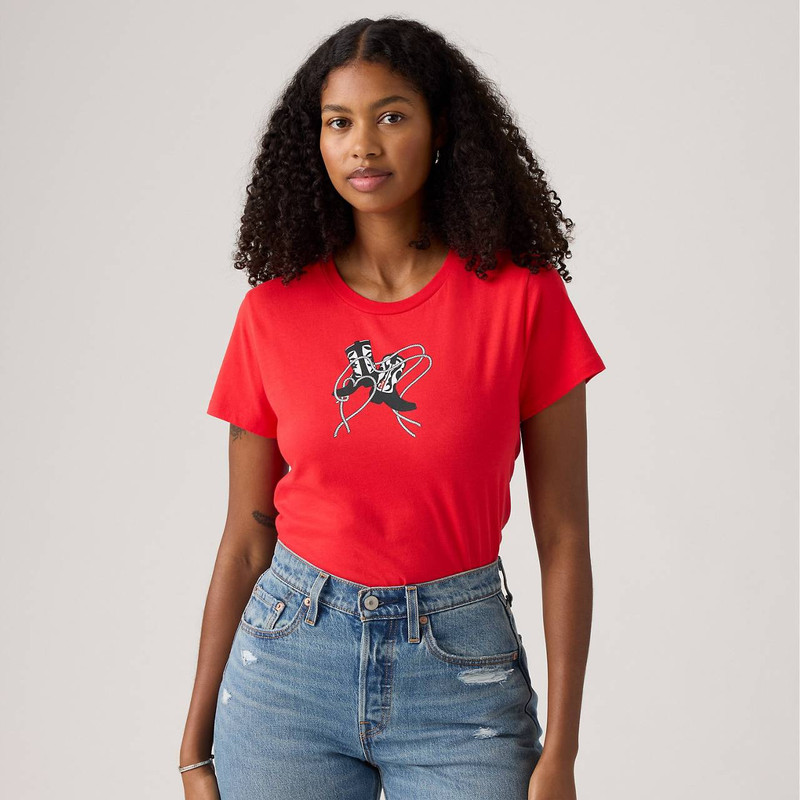 Levi's PERFECT T-SHIRT outlook