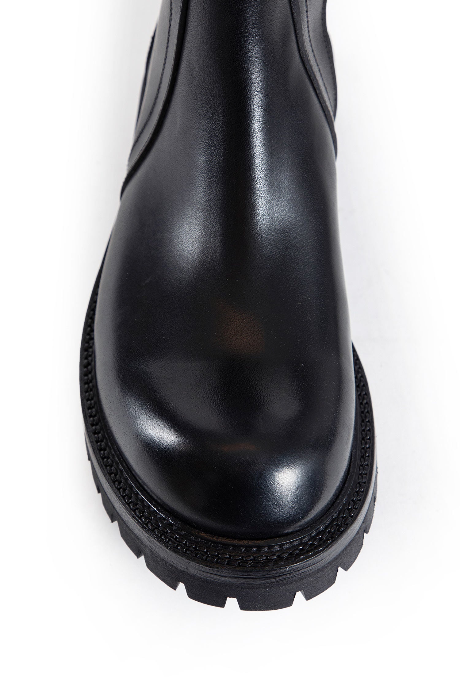 Hollywood-Army-Creeper-In-Cowhide - 5