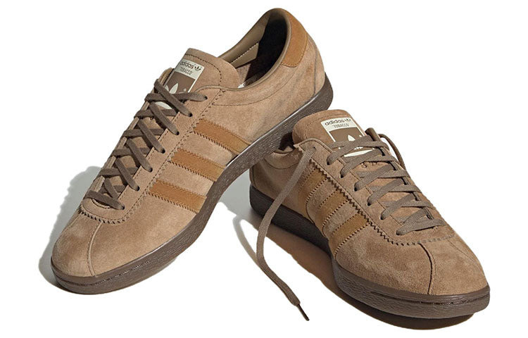 adidas Adidas Tobacco 'Mesa Gum' GY7396 | kickscrew | REVERSIBLE