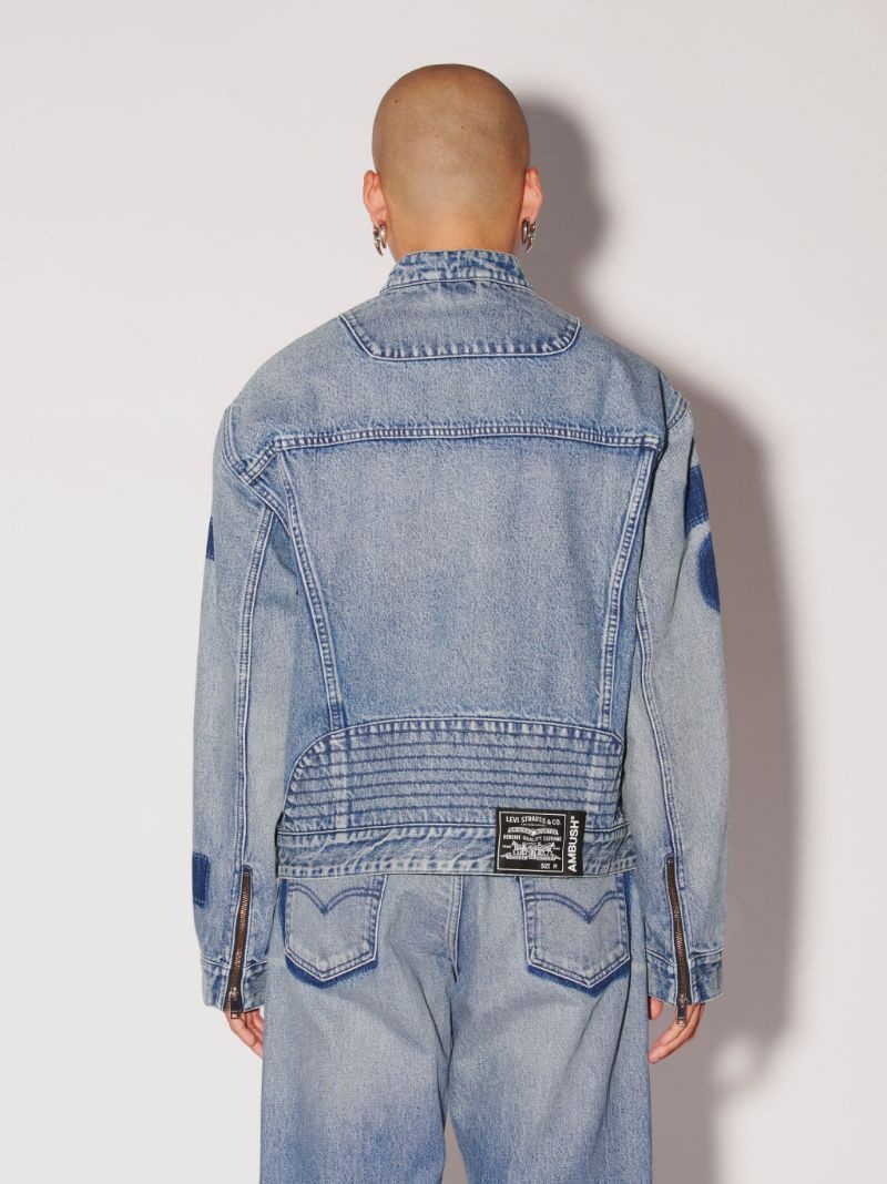 Levi’s® x AMBUSH® Biker Jacket - 6