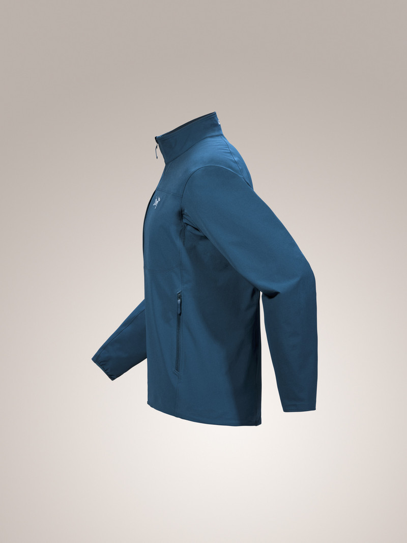 Gamma Jacket 9